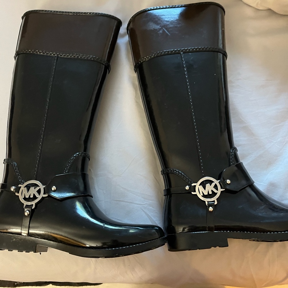 MK BOOTS